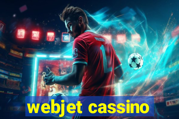 webjet cassino